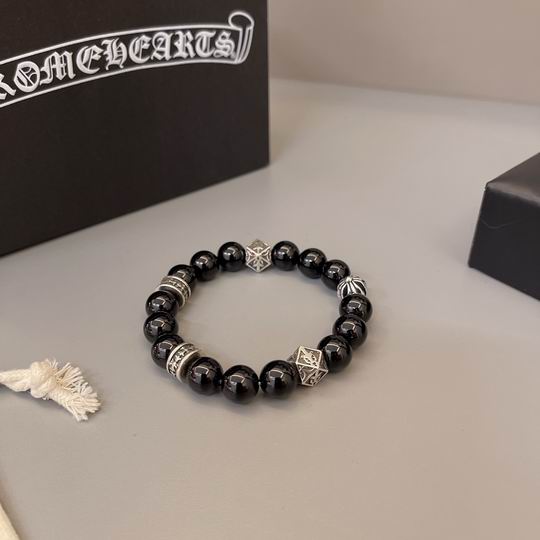 Chrome Hearts bracelet 11lyh86 (5)