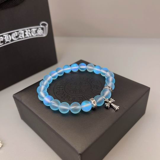 Chrome Hearts bracelet 11lyh87 (1)