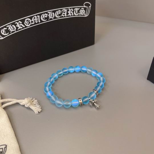 Chrome Hearts bracelet 11lyh87 (2)