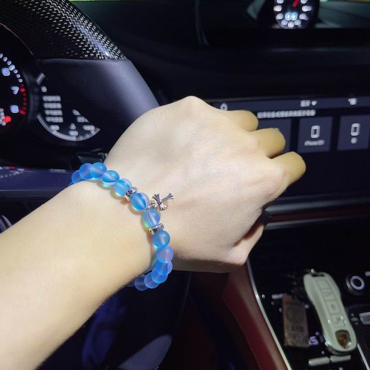 Chrome Hearts bracelet 11lyh87 (3)