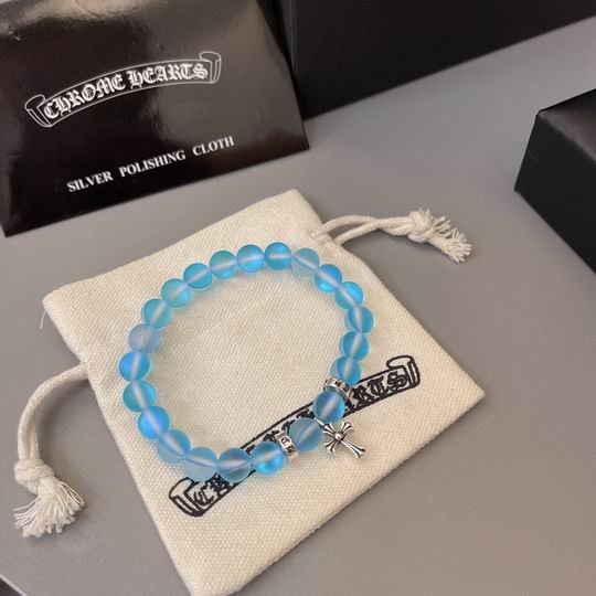 Chrome Hearts bracelet 11lyh87 (4)