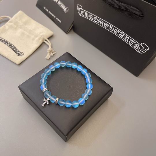 Chrome Hearts bracelet 11lyh87 (5)