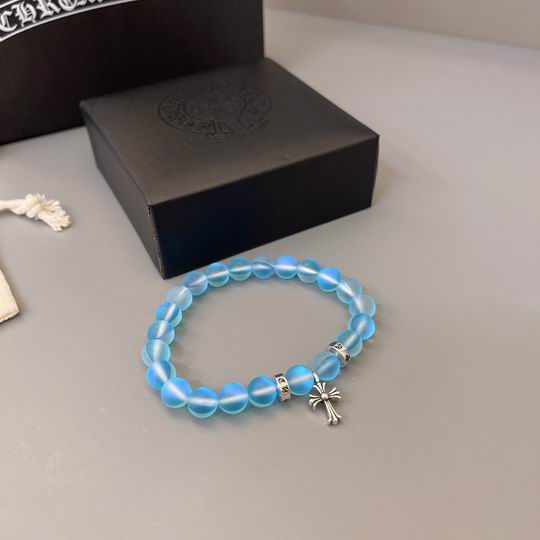 Chrome Hearts bracelet 11lyh87 (6)