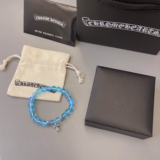 Chrome Hearts bracelet 11lyh87 (7)