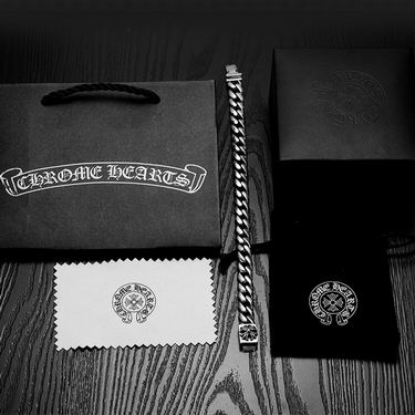 Chrome Hearts bracelet 11lyh87 (8)