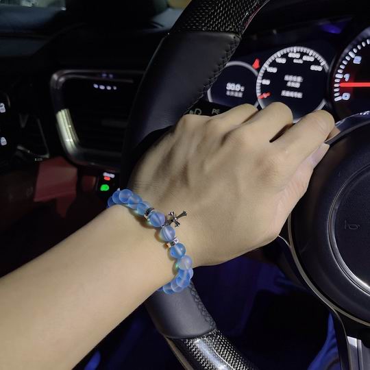 Chrome Hearts bracelet 11lyh87 (8)