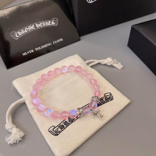 Chrome Hearts bracelet 11lyh88 (2)