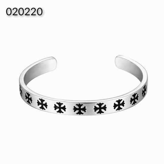 Chrome Hearts bracelet 11lyh88 (3)