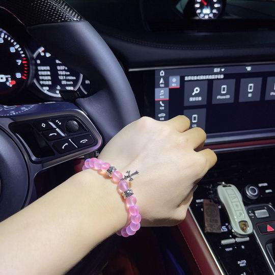 Chrome Hearts bracelet 11lyh88 (3)