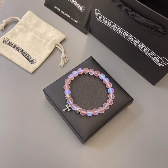 Chrome Hearts bracelet 11lyh88 (4)