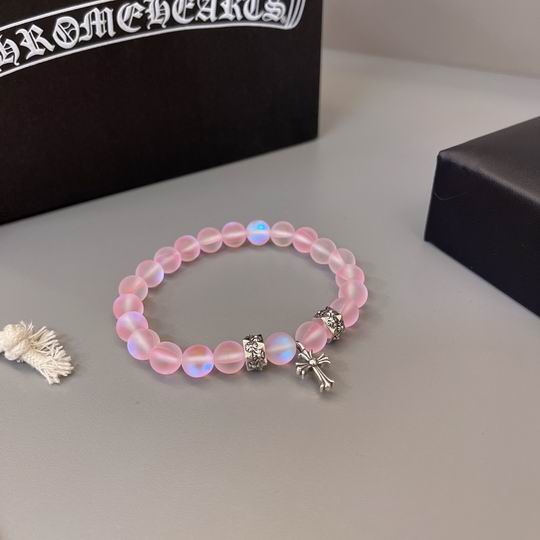 Chrome Hearts bracelet 11lyh88 (5)