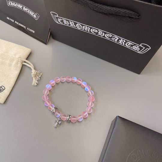 Chrome Hearts bracelet 11lyh88 (6)