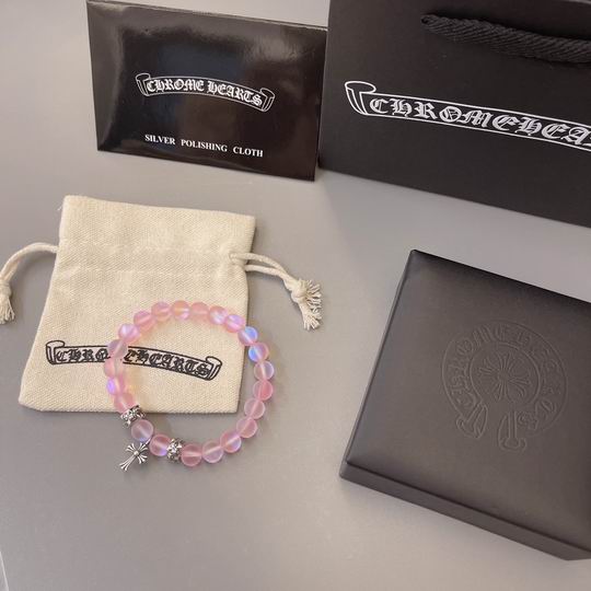 Chrome Hearts bracelet 11lyh88 (7)