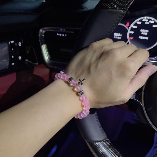 Chrome Hearts bracelet 11lyh88 (8)