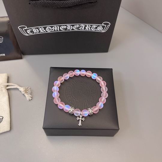 Chrome Hearts bracelet 11lyh88 (9)