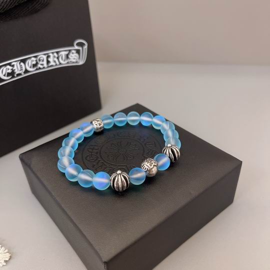 Chrome Hearts bracelet 11lyh89 (1)