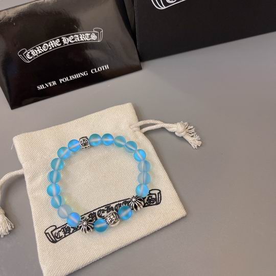 Chrome Hearts bracelet 11lyh89 (2)