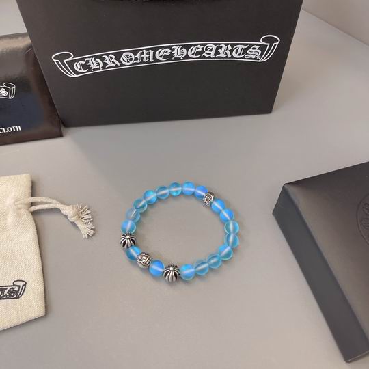 Chrome Hearts bracelet 11lyh89 (4)