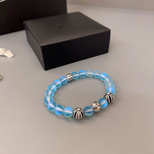 Chrome Hearts bracelet 11lyh89 (5)