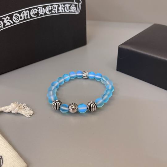 Chrome Hearts bracelet 11lyh89 (6)