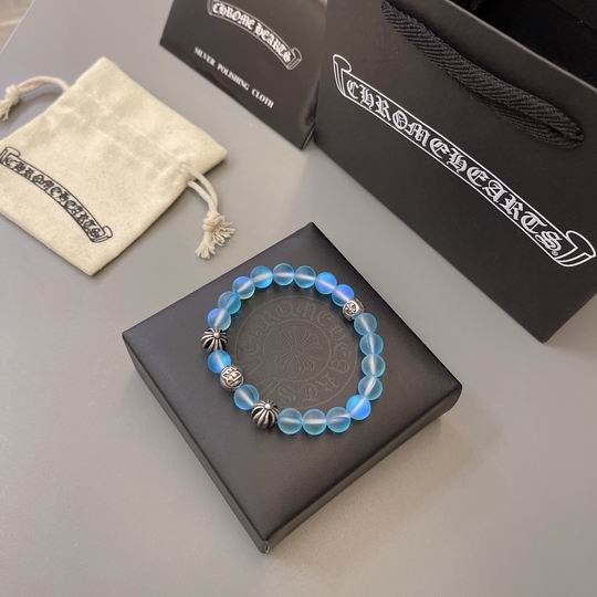 Chrome Hearts bracelet 11lyh89 (7)