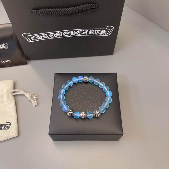 Chrome Hearts bracelet 11lyh89 (9)