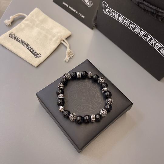 Chrome Hearts bracelet 11lyh90 (1)