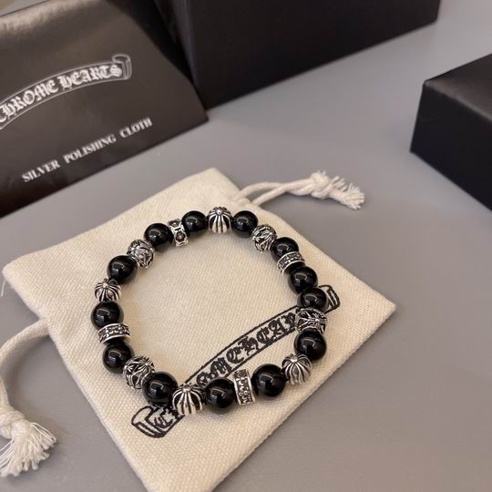 Chrome Hearts bracelet 11lyh90 (2)