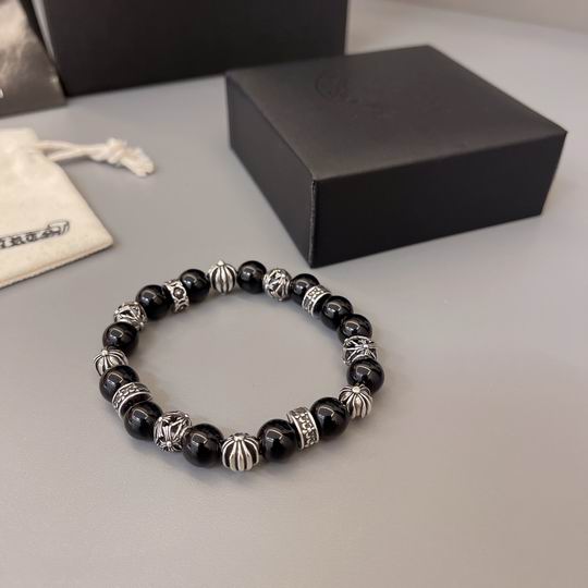 Chrome Hearts bracelet 11lyh90 (4)