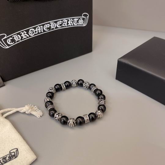 Chrome Hearts bracelet 11lyh90 (5)