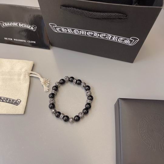 Chrome Hearts bracelet 11lyh90 (6)