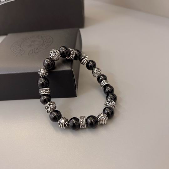 Chrome Hearts bracelet 11lyh90 (7)