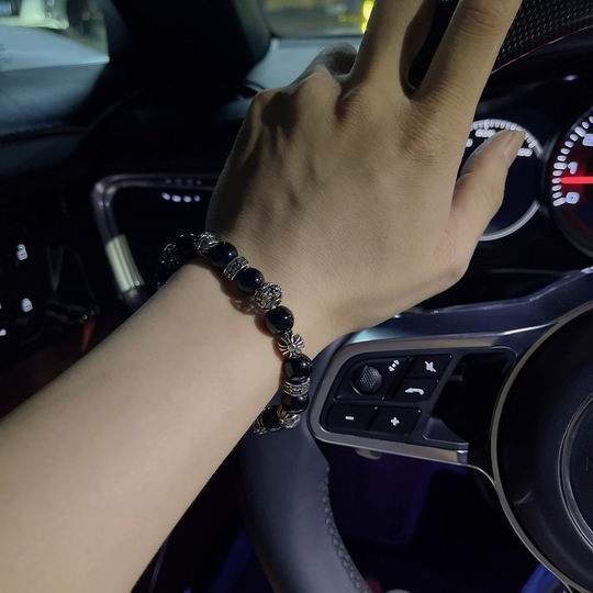 Chrome Hearts bracelet 11lyh90 (8)