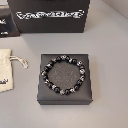 Chrome Hearts bracelet 11lyh90 (9)