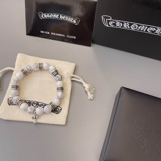 Chrome Hearts bracelet 11lyh91 (2)