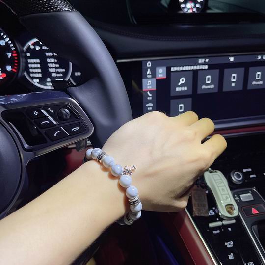 Chrome Hearts bracelet 11lyh91 (3)