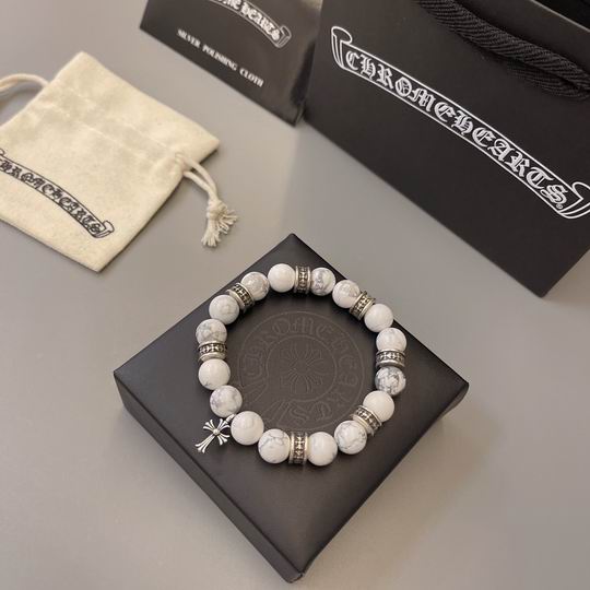 Chrome Hearts bracelet 11lyh91 (5)
