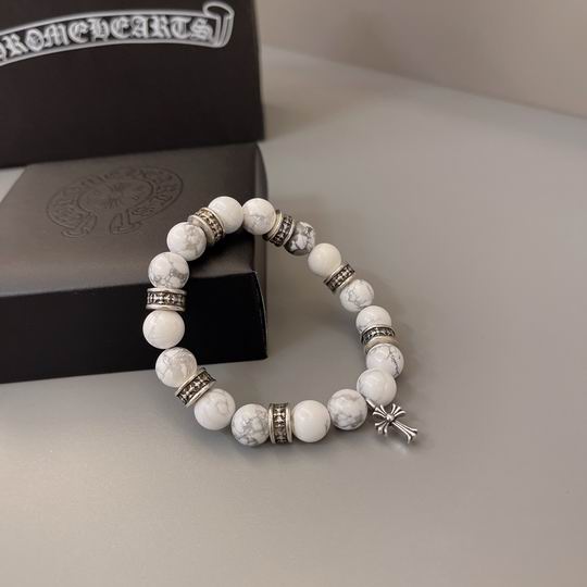 Chrome Hearts bracelet 11lyh91 (6)