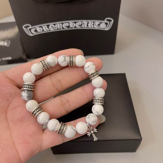 Chrome Hearts bracelet 11lyh91 (7)