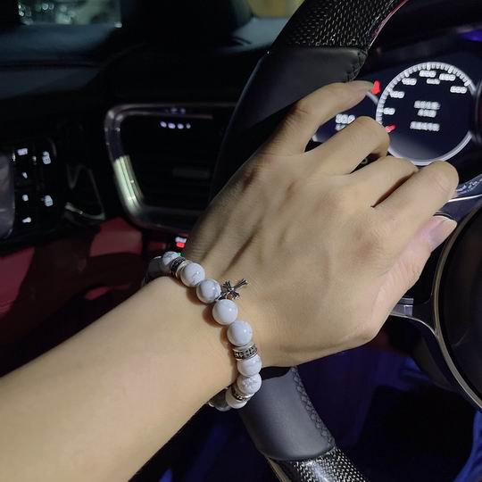 Chrome Hearts bracelet 11lyh91 (8)