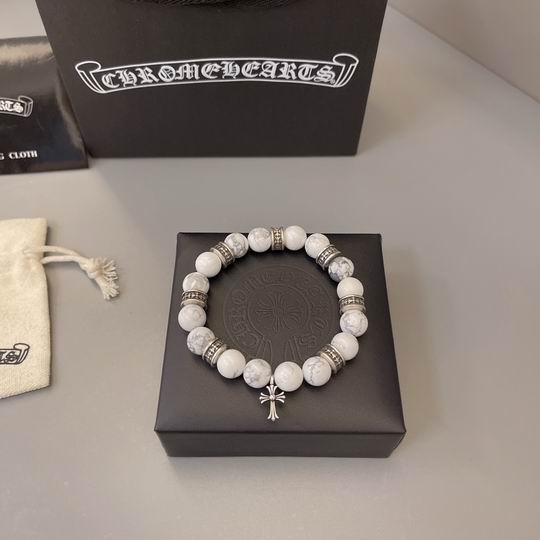 Chrome Hearts bracelet 11lyh91 (9)