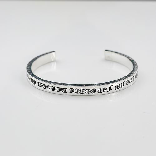 Chrome Hearts bracelet 11lyh92 (1)