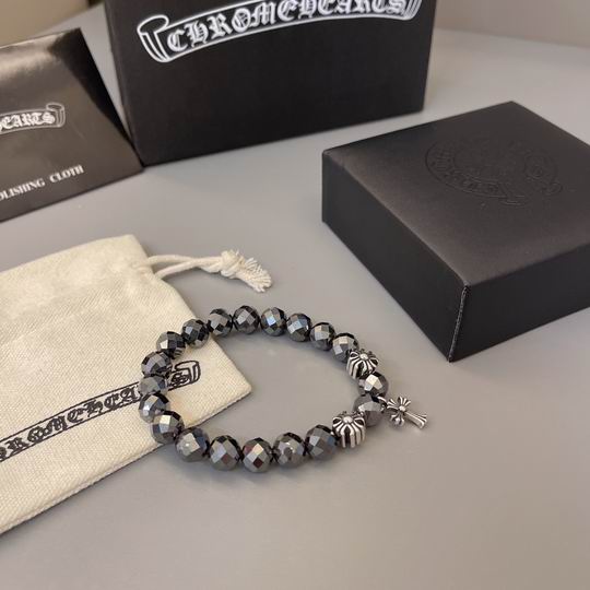 Chrome Hearts bracelet 11lyh92 (2)