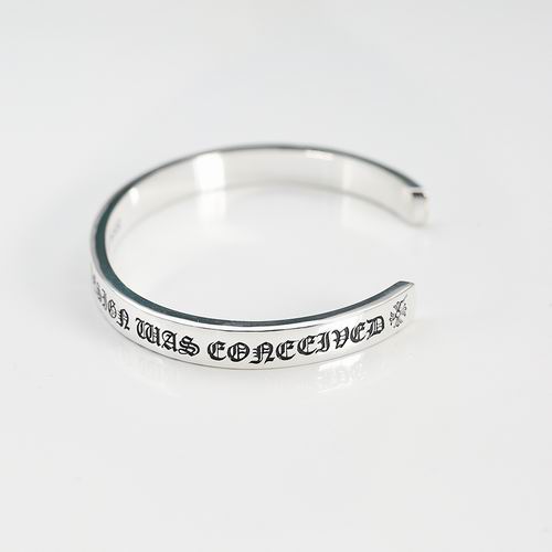 Chrome Hearts bracelet 11lyh92 (2)