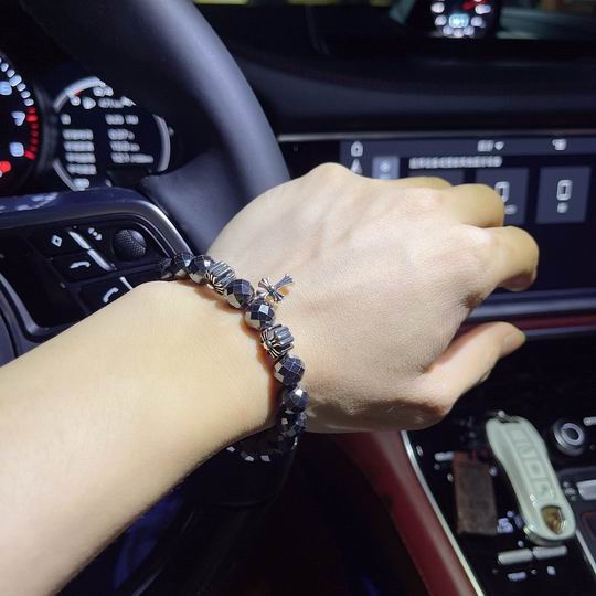 Chrome Hearts bracelet 11lyh92 (3)
