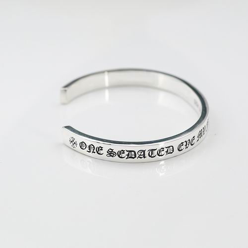 Chrome Hearts bracelet 11lyh92 (3)