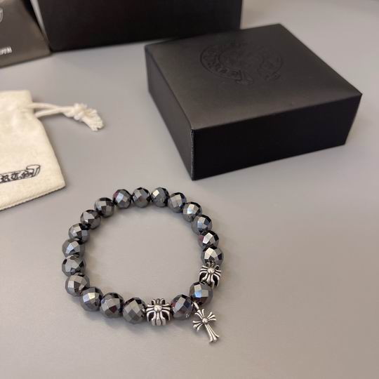 Chrome Hearts bracelet 11lyh92 (4)