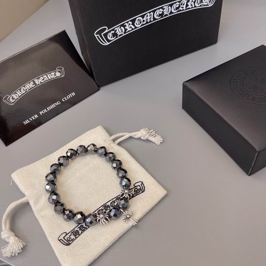 Chrome Hearts bracelet 11lyh92 (5)