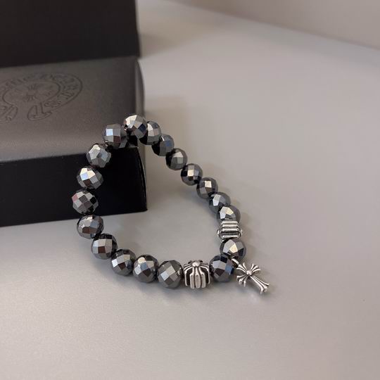Chrome Hearts bracelet 11lyh92 (7)