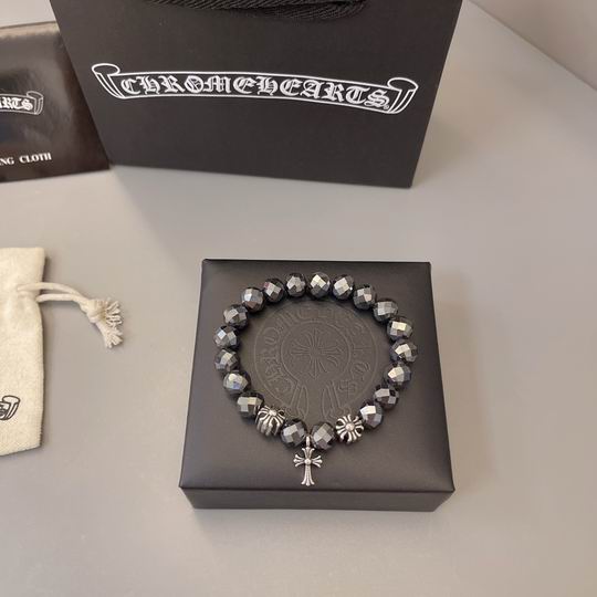 Chrome Hearts bracelet 11lyh92 (9)